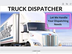 US Remote-Based Truck Dispatcher