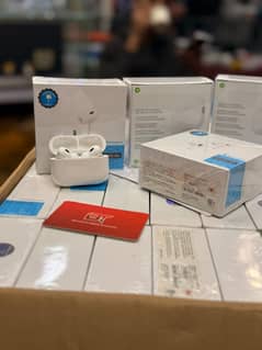 Airpod Pro 2 With Buzzer / Bluetooth Earbuds For Sale