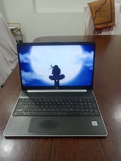 Hp 15 core i7 10 generation 8 gb ram 512 gb ssd