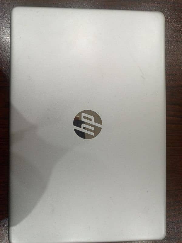 Hp 15 core i7 10 generation 8 gb ram 512 gb ssd 1