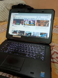 Dell thoughbook i5 4th Gen 8GB 500GB For sale