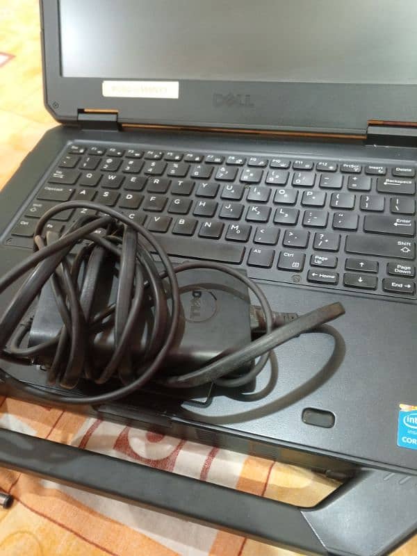 Dell thoughbook i5 4th Gen 8GB 500GB For sale 3