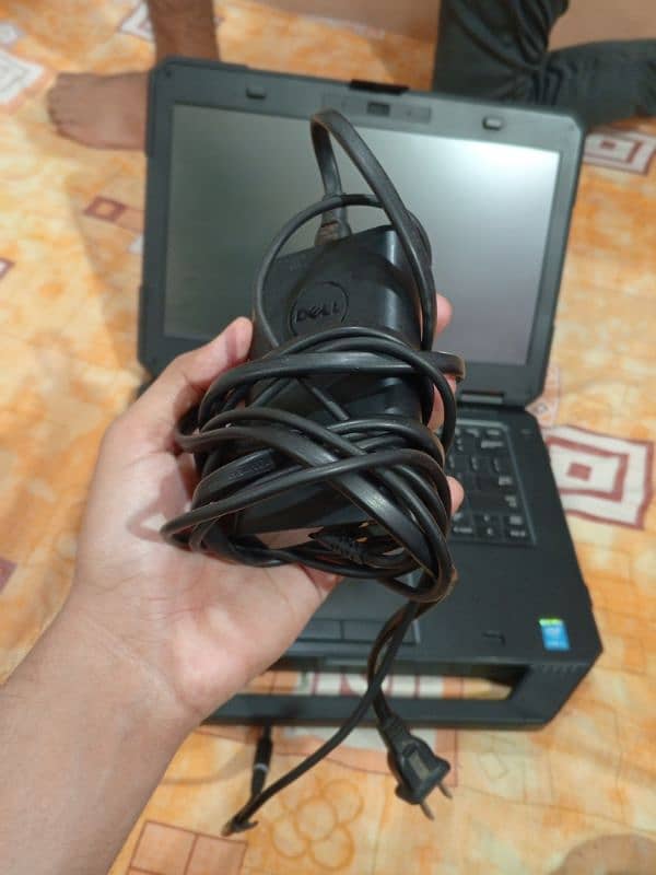 Dell thoughbook i5 4th Gen 8GB 500GB For sale 5