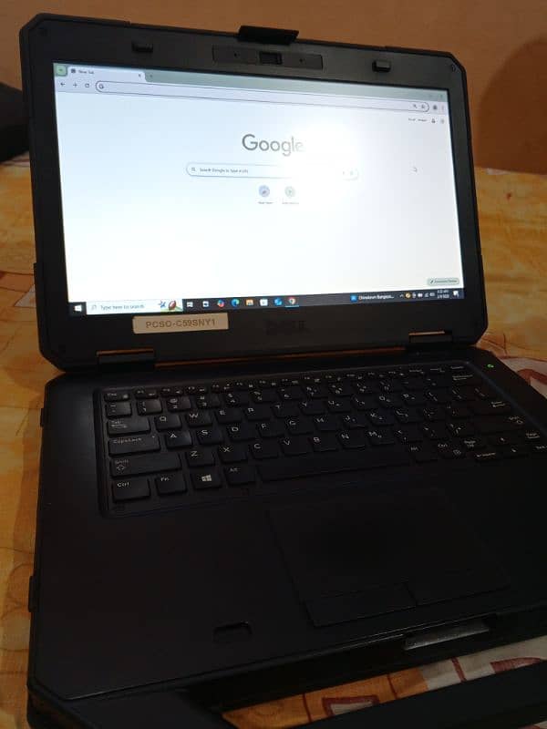 Dell thoughbook i5 4th Gen 8GB 500GB For sale 9