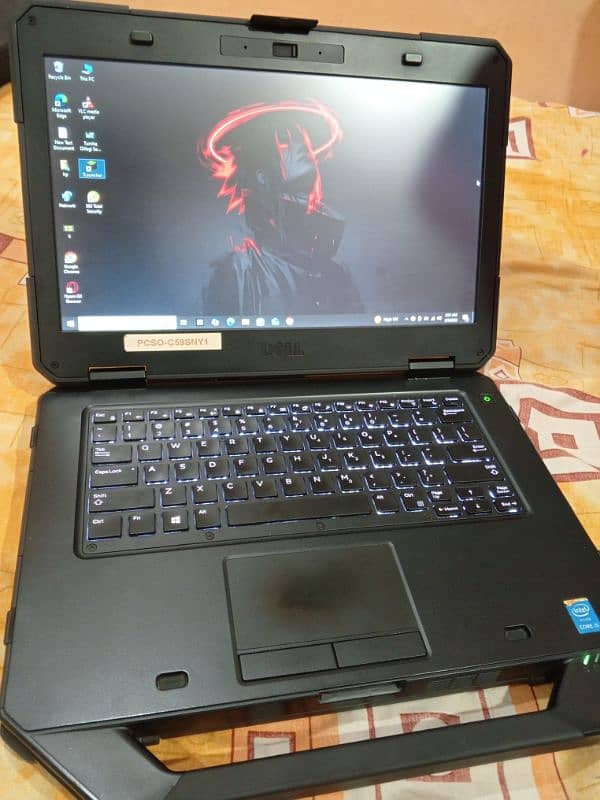 Dell thoughbook i5 4th Gen 8GB 500GB For sale 14