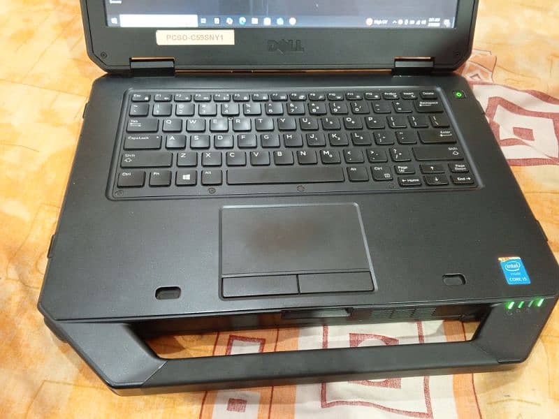 Dell thoughbook i5 4th Gen 8GB 500GB For sale 16