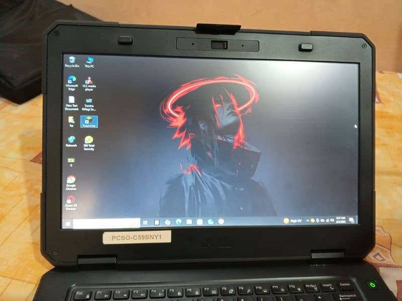 Dell thoughbook i5 4th Gen 8GB 500GB For sale 18