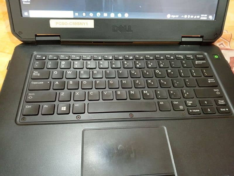 Dell thoughbook i5 4th Gen 8GB 500GB For sale 19