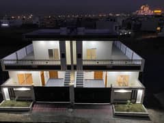 5 Marla II House For sale II New City Phase 2 II Reasonable Price And Prime Location