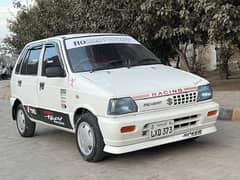 Suzuki Mehran VXR 1997 Model for  Sale