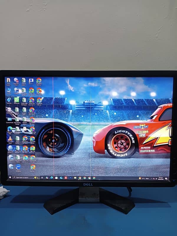 20 inch LCD monitor 0