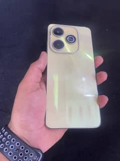 infinix hot40i