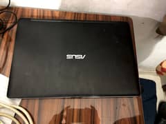 Asus Notebook Core I3 4th Generation