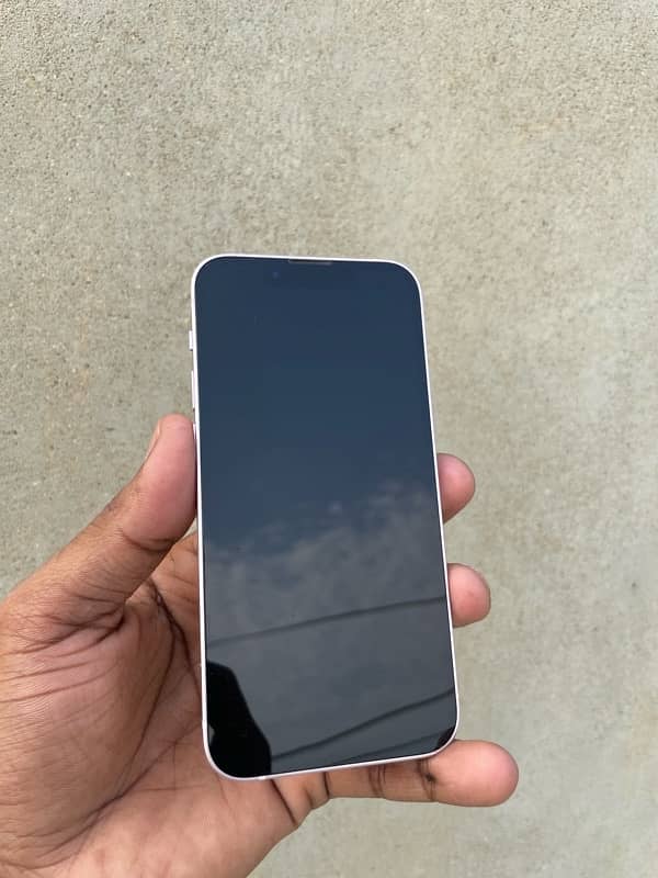 iPhone 13Mini 7