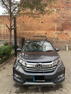 Honda BR-V 2020