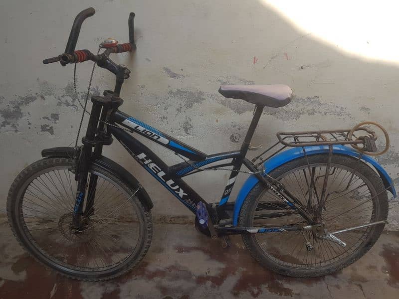 cycle for sale  03156110292 0