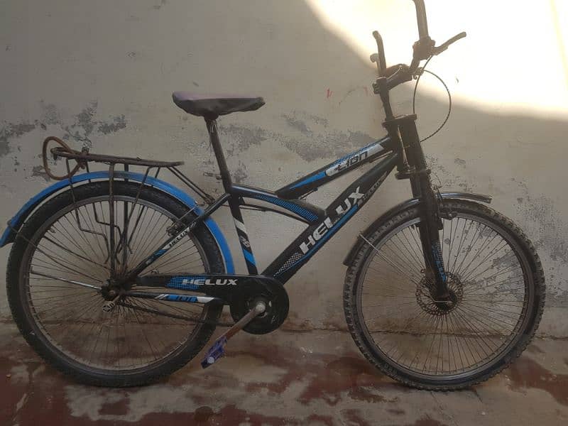 cycle for sale  03156110292 6