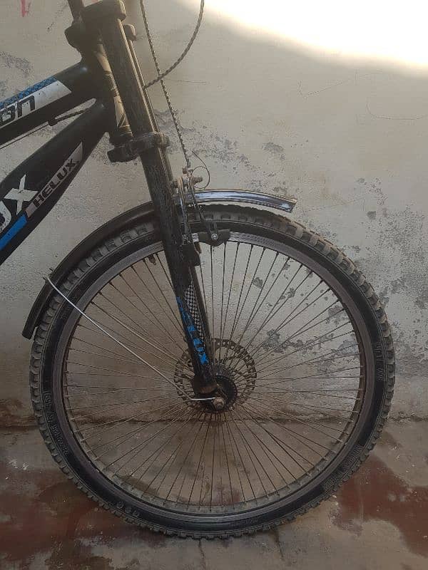 cycle for sale  03156110292 7