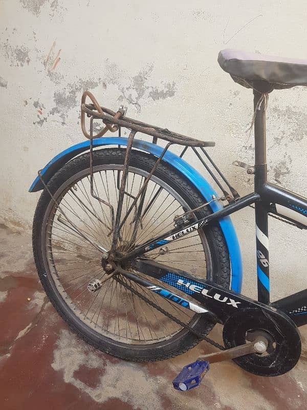 cycle for sale  03156110292 8