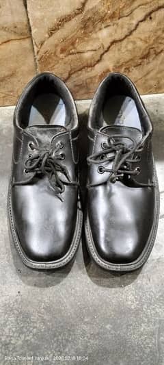 School Shoes