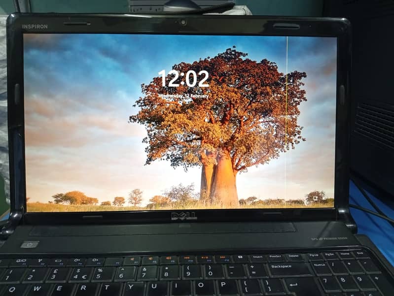 Dell Inspiron 1564, 256GB SSD, 8GB Ram 1