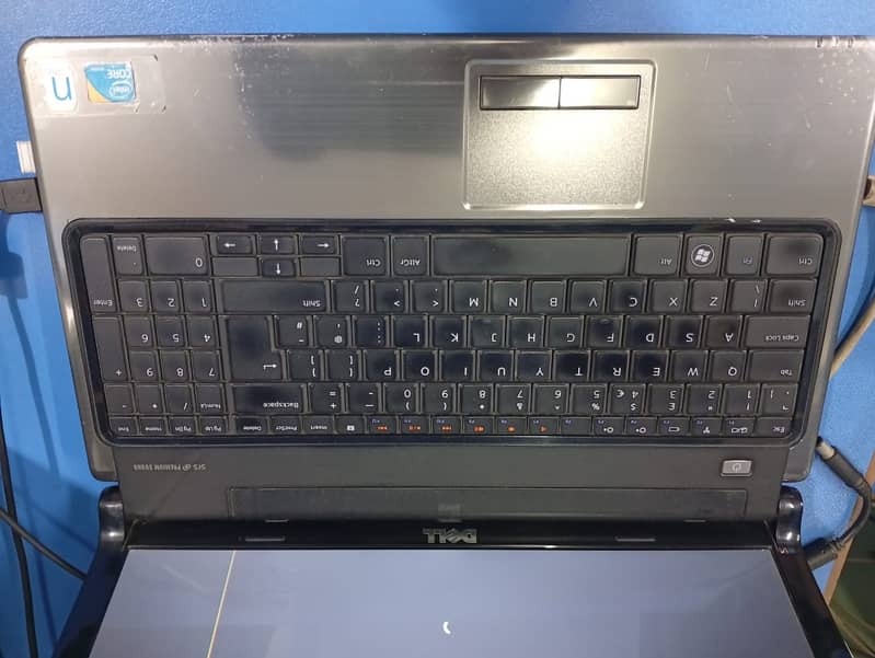Dell Inspiron 1564, 256GB SSD, 8GB Ram 3