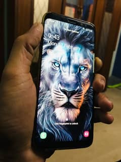 samsung s8 4.64 gb