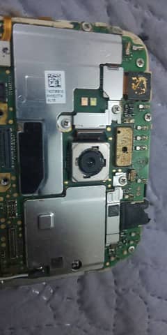 Huawei NOVA PLUS 4-64 ONLY BOARD LOCATION KORANGI