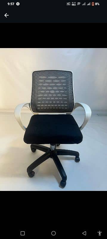 Computer chair wholesale price pr available he 6