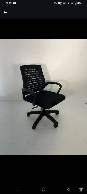 Computer chair wholesale price pr available he 7