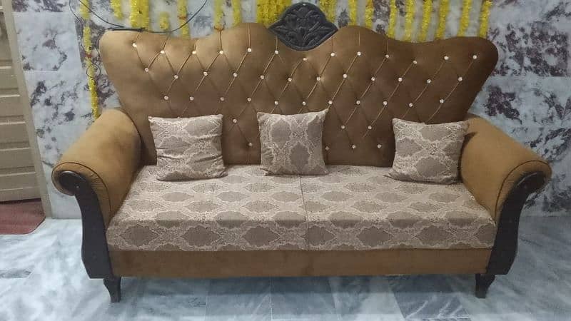 5 seater sofa for sale 2