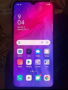 oppo Reno z 8/256