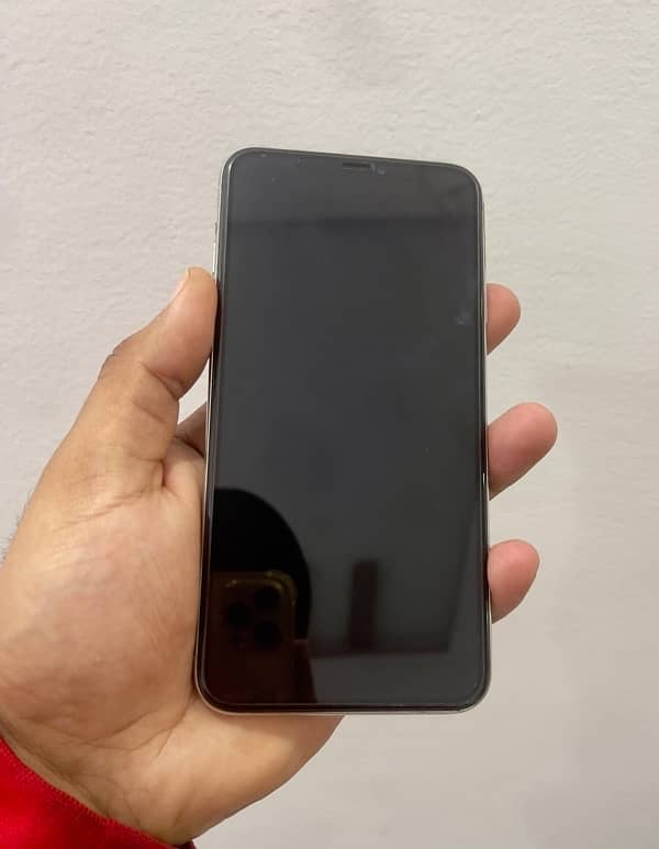 Xs Max PTA 3