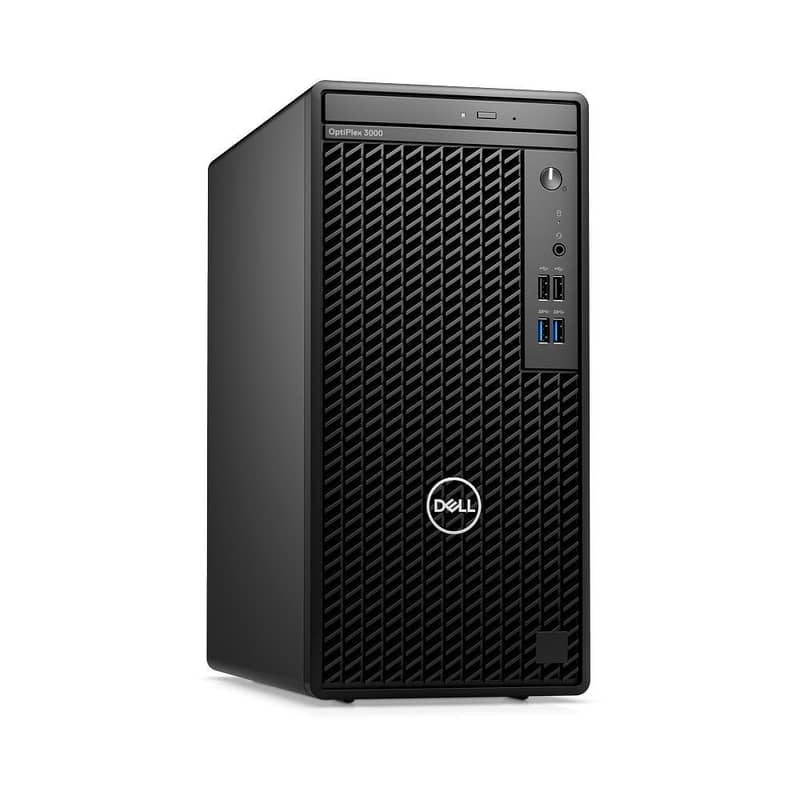 dell optiplex 3000 core i3 12th generation pc 1