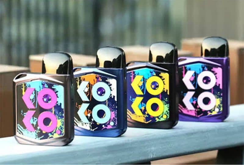 koko prime P8 | P10 | P2 | Vape | Pod | Mod | E juice | Koko 1