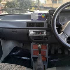 Suzuki Mehran VXR 2004 03037785980 per call kr len