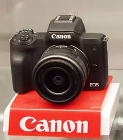 M50 Canon