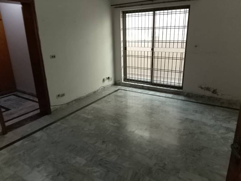 1 kanal outstanding independent full house 6 bedroom in DHA phase 3 block z for rent 7