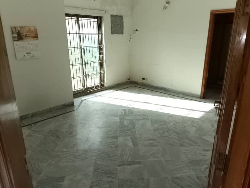 1 kanal outstanding independent full house 6 bedroom in DHA phase 3 block z for rent 14