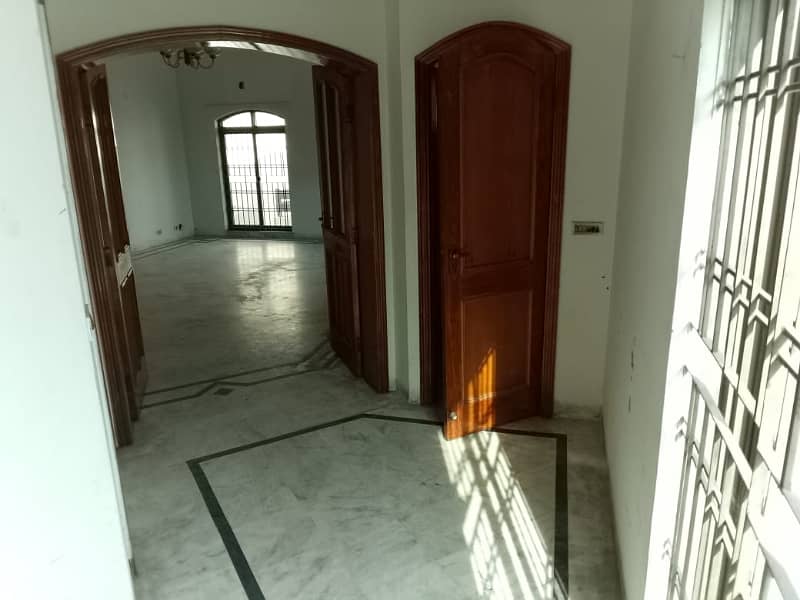 1 kanal outstanding independent full house 6 bedroom in DHA phase 3 block z for rent 16