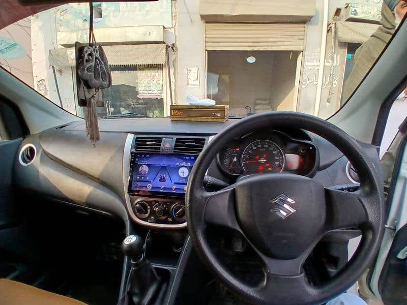 Suzuki Cultus VXL 2019 10