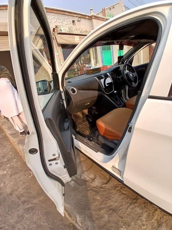 Suzuki Cultus VXL 2019 16