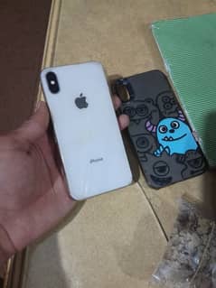 iphone x 64 parts & full phone sell