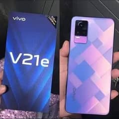 vivo v21e 8/128