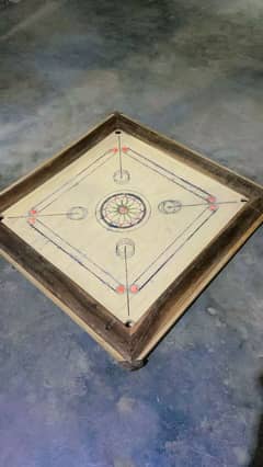 carrom