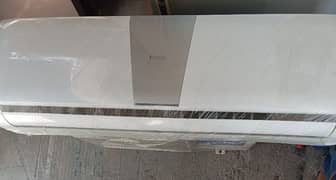 Haier Split AC 1.5 Ton