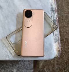 Vivo V 40E 16/256.   urgent for sale