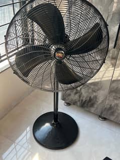 GFC PEDESTAL FAN 24 INCH