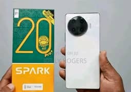 spark 20 pro plus hai 10.10 condition hai no falt all ok hai