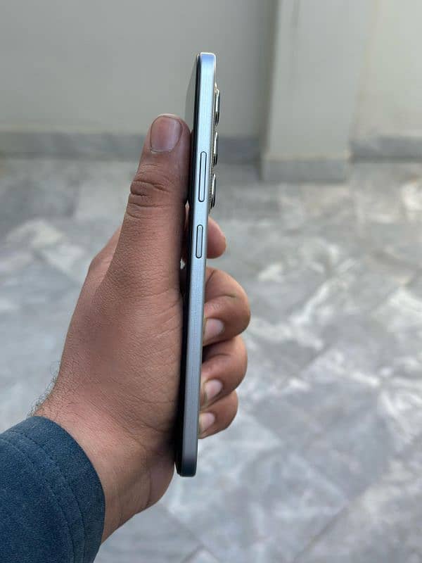 Infinix Hot 50 pro 2